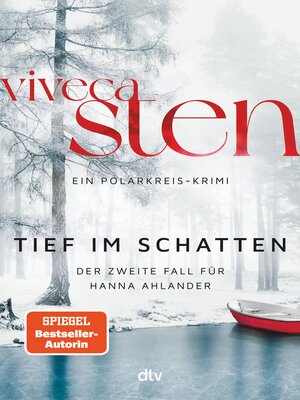 cover image of Tief im Schatten